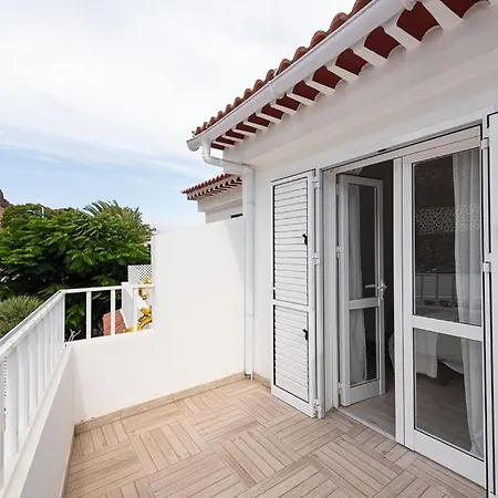 Duplex Alvarito Agaete * Agaete (Gran Canaria)
